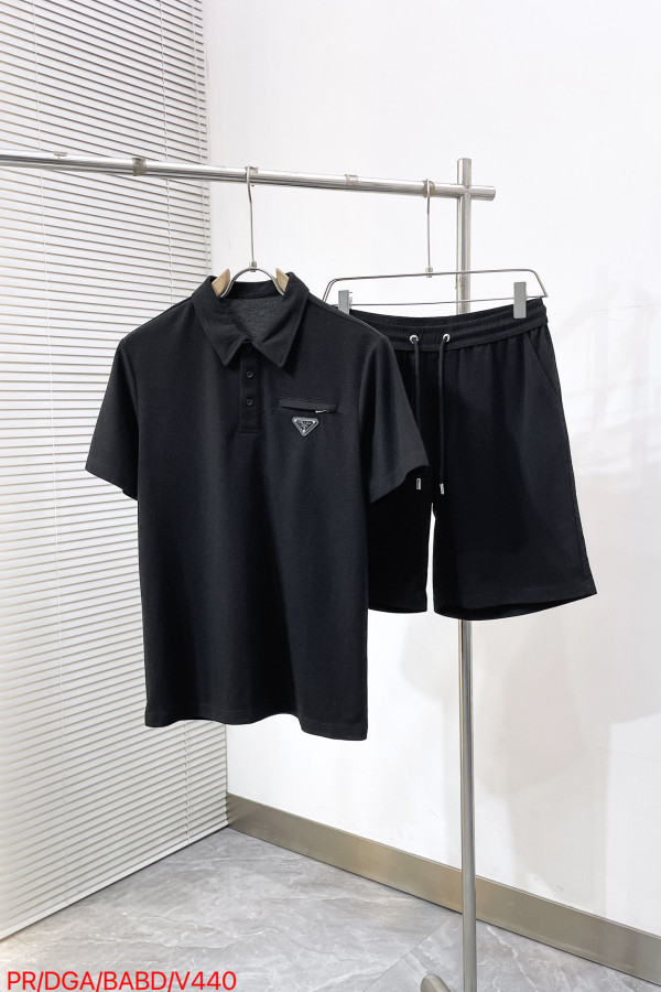 プラダ服 PRADA 2026新作 スーツ