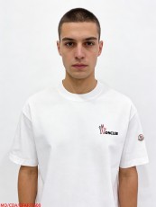モンクレール服 MONCLER 2026新作 Tシャツ