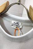 エルメス服 HERMES 2026新作 Tシャツ