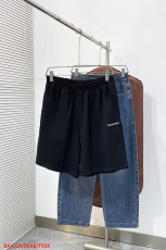 バレンシアガ服 BALENCIAGA 2026新作 ハーフパンツ