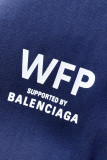 バレンシアガ服 BALENCIAGA 2026新作 Tシャツ