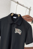 バーバリー服 BURBERRY 2026新作 Tシャツ