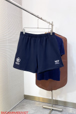 バレンシアガ服 BALENCIAGA 2026新作 ハーフパンツ