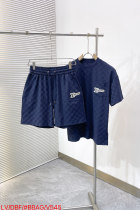 ルイヴィトン服 LOUIS VUITTON 2026新作 スーツ