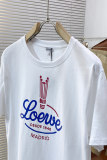 ロエベ服 LOEWE 2026新作 Tシャツ