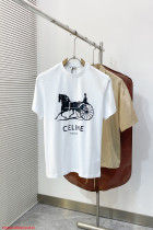 セリーヌ服 CELINE 2026新作 Tシャツ