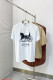 セリーヌ服 CELINE 2026新作 Tシャツ