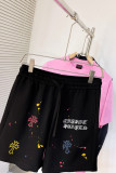 クロムハーツ服 CHROME HEARTS 2026新作 ハーフパンツ
