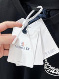 モンクレール服 MONCLER 2026新作 Tシャツ