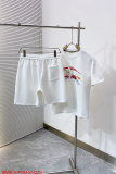 バーバリー服 BURBERRY 2026新作 スーツ