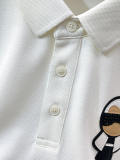 フェンディ服 FENDI 2026新作 Tシャツ