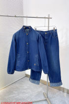 ルイヴィトン服 LOUIS VUITTON 2026新作 トップス
