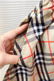 バーバリー服 BURBERRY 2026新作 ハーフパンツ