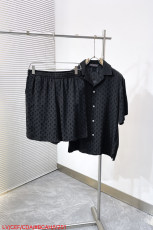 ルイヴィトン服 LOUIS VUITTON 2026新作 ズボン