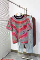 シャネル服 CHANEL 2026新作 Tシャツ