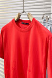 ルイヴィトン服 LOUIS VUITTON 2026新作 Tシャツ