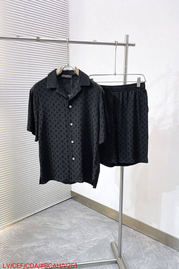 ルイヴィトン服 LOUIS VUITTON 2026新作 トップス