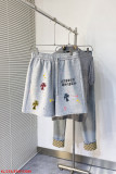 クロムハーツ服 CHROME HEARTS 2026新作 ハーフパンツ