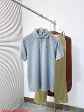 バーバリー服 BURBERRY 2026新作 Tシャツ