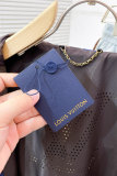 ルイヴィトン服 LOUIS VUITTON 2026新作 ジャケット