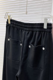 クロムハーツ服 CHROME HEARTS 2026新作 ズボン