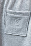 ルイヴィトン服 LOUIS VUITTON 2026新作 ズボン