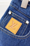 ルイヴィトン服 LOUIS VUITTON 2026新作 ズボン