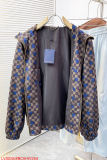 ルイヴィトン服 LOUIS VUITTON 2026新作 ジャケット