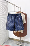 ルイヴィトン服 LOUIS VUITTON 2026新作 ハーフパンツ