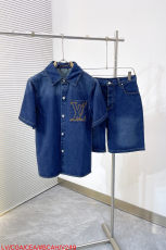 ルイヴィトン服 LOUIS VUITTON 2026新作 トップス