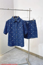 ルイヴィトン服 LOUIS VUITTON 2026新作 トップス
