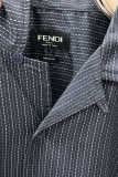 フェンディ服 FENDI 2026新作 Tシャツ