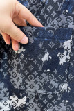 ルイヴィトン服 LOUIS VUITTON 2026新作 ハーフパンツ