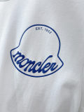 モンクレール服 MONCLER 2026新作 Tシャツ