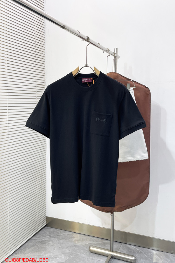 グッチ服 GUCCI 2026新作 Tシャツ
