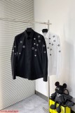 ルイヴィトン服 LOUIS VUITTON 2026新作 シャツ
