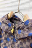 ルイヴィトン服 LOUIS VUITTON 2026新作 ジャケット