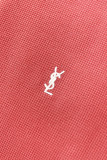 サンローラン服 Yves Saint Laurent 2026新作 Tシャツ