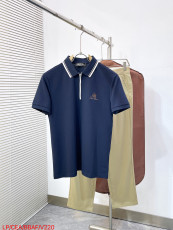 ロロ・ピアーナ服 Loro Piana 2026新作 Tシャツ