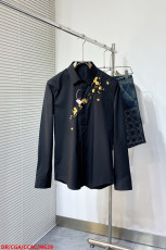 ディオール服 DIOR 2026新作 シャツ