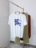 バーバリー服 BURBERRY 2026新作 Tシャツ