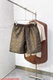 ルイヴィトン服 LOUIS VUITTON 2026新作 ハーフパンツ