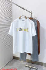 ロエベ服 LOEWE 2026新作 Tシャツ