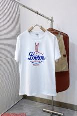 ロエベ服 LOEWE 2026新作 Tシャツ