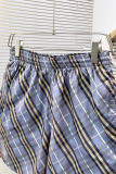 バーバリー服 BURBERRY 2026新作 ハーフパンツ