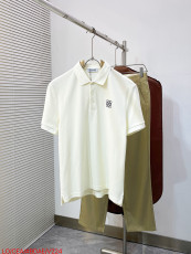ロエベ服 LOEWE 2026新作 Tシャツ