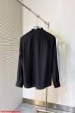 サンローラン服 Yves Saint Laurent 2026新作 シャツ