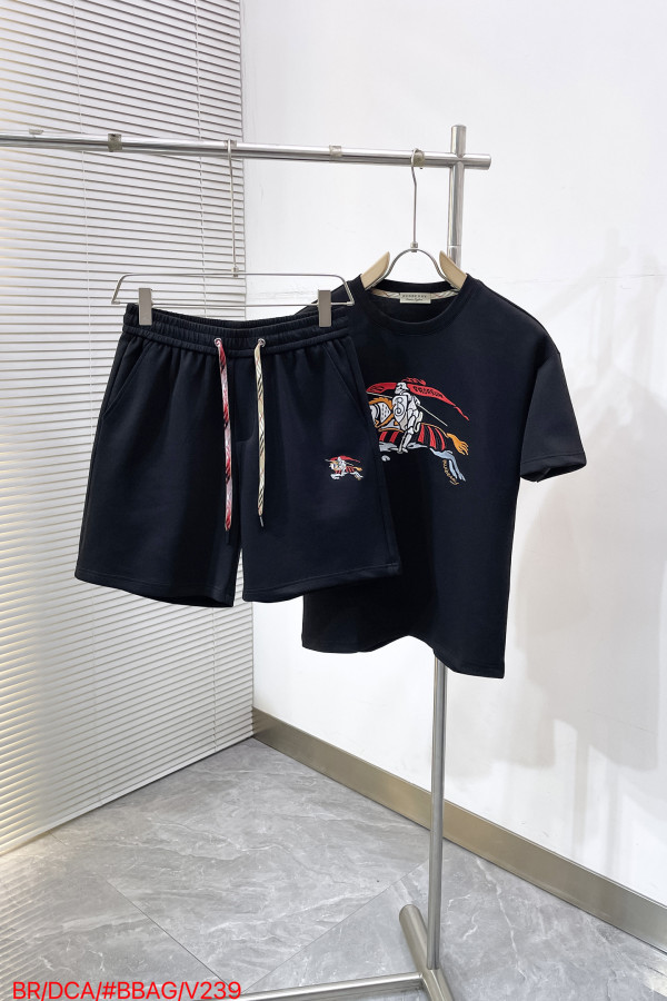 バーバリー服 BURBERRY 2026新作 スーツ