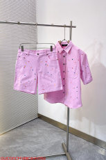 グッチ服 GUCCI 2026新作 ズボン