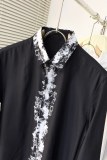 サンローラン服 Yves Saint Laurent 2026新作 シャツ